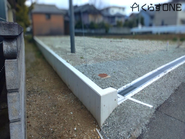 【周辺】 | 姫路市西八代町／売土地