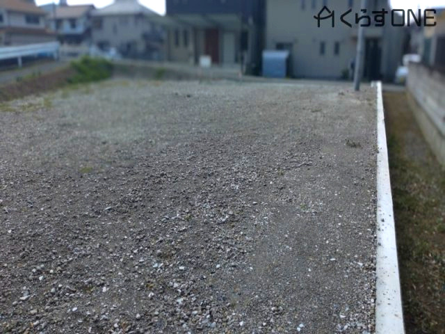 【外観】 | 姫路市西八代町／売土地