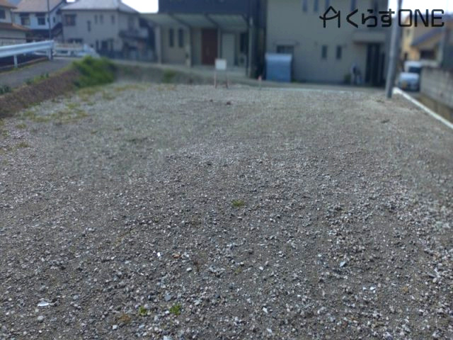 【外観】 | 姫路市西八代町／売土地