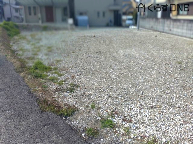 【外観】 | 姫路市西八代町／売土地