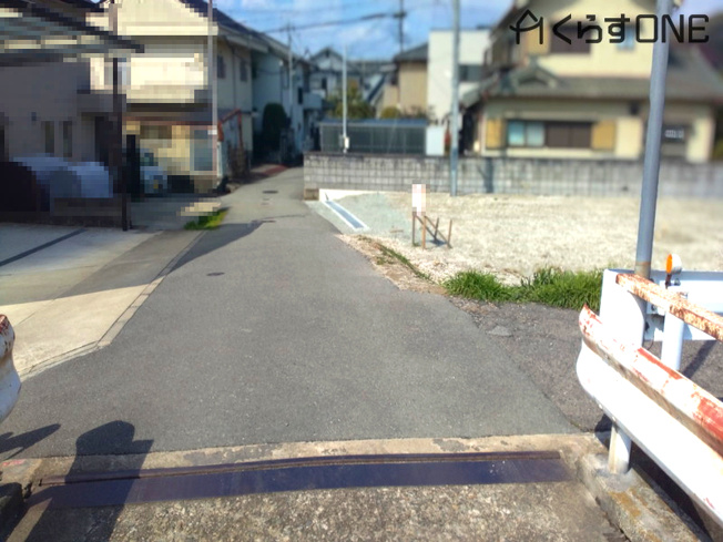 【周辺】 | 姫路市西八代町／売土地