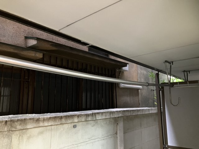 カーサ千寿の展望