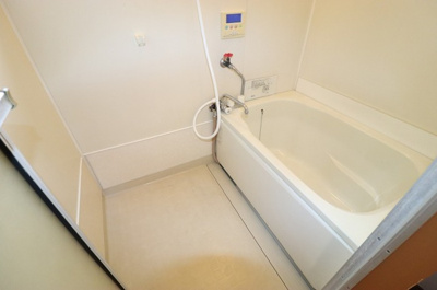 【浴室】 | パークハイツ相川 | ユニットバス
