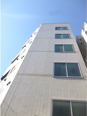 【その他共用部分】 | ドミール六番館　13214 | 敷地内にごみ置き場があります(^^)/
