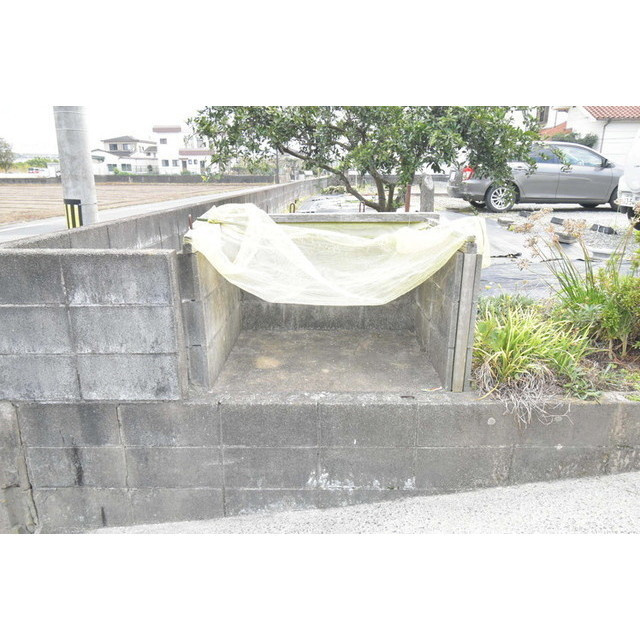 ハイツ平川のその他共用部分