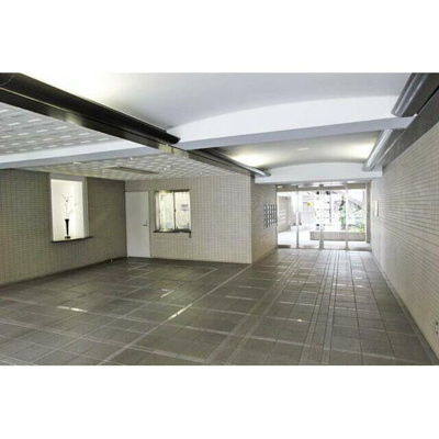 【ロビー】 | ＰＡＬＡＣＩＯ　ＢＥＬＡ　ＶＩＳＴＡ