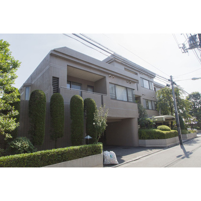 【外観】 | ＰＡＬＡＣＩＯ　ＢＥＬＡ　ＶＩＳＴＡ