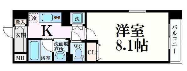 アスヴェル京都東山五条
