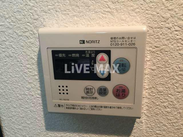 【設備】アスヴェル京都東山五条