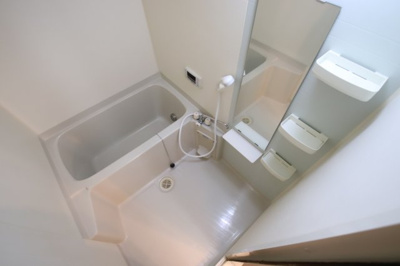 【浴室】 | サンブレス