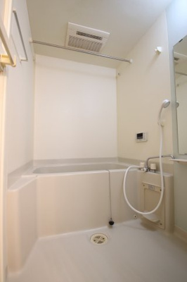 【浴室】 | サンブレス