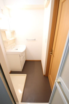 【洗面所】 | サンブレス