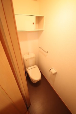 【トイレ】 | サンブレス