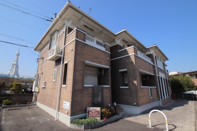 【外観】 | サンブレス