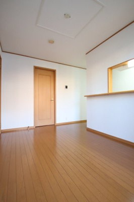 【居間・リビング】 | サンブレス