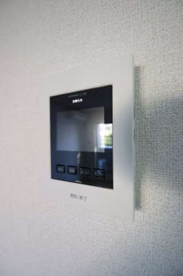 【セキュリティ】 | サンブレス | TVモニターホン