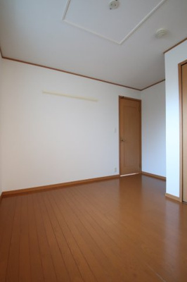 【洋室】 | サンブレス