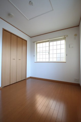 【寝室】 | サンブレス