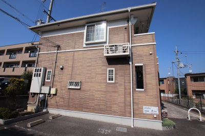 【外観】 | サンブレス