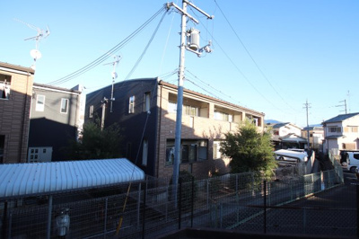 【展望】 | サンブレス