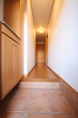 【玄関】 | サンブレス