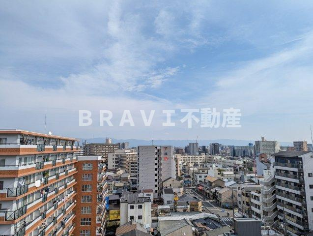 SFIDA森ノ宮 BRAVI不動産の展望