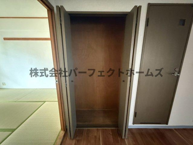 グランドヴィラ香里のキッチン|キッチンです