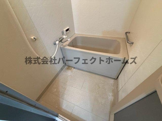 グランドヴィラ香里の設備|洗濯パン