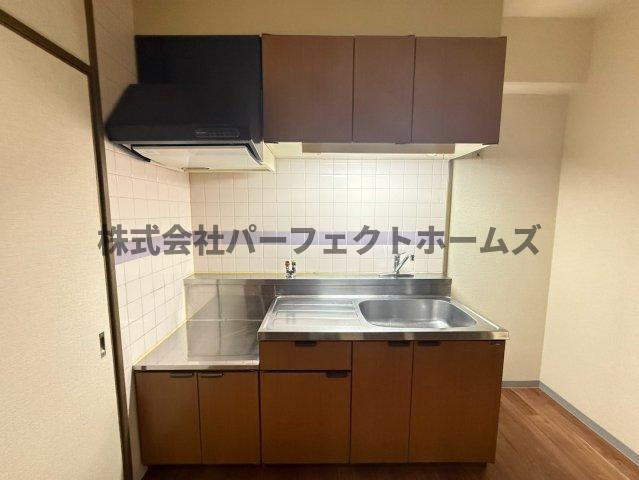 グランドヴィラ香里の設備