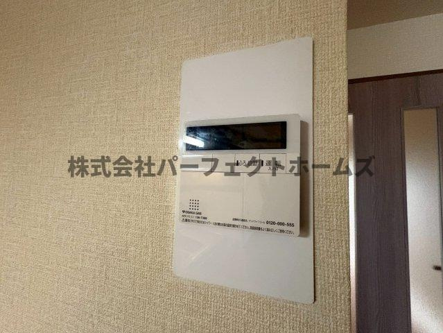 グランドヴィラ香里のその他