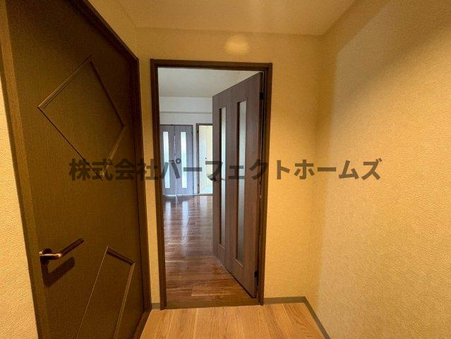 グランドヴィラ香里のその他