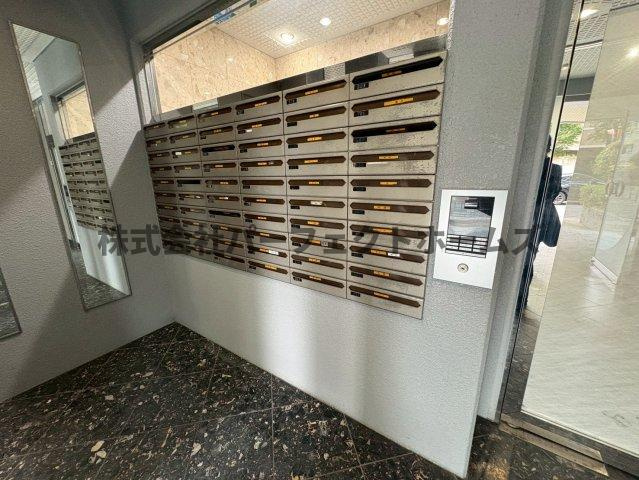 グランドヴィラ香里のその他共用部分