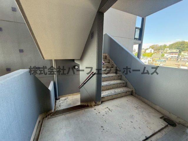 グランドヴィラ香里のその他
