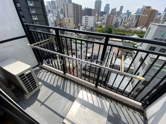 プレサンス天満のその他