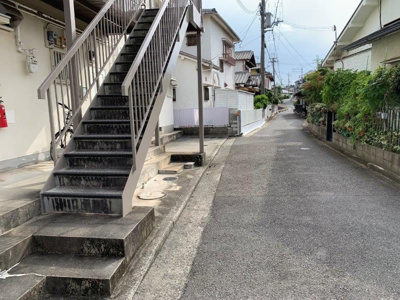 【その他共用部分】 | コーポ高倉台