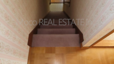 【内装】 | 北見市緑町中古住宅