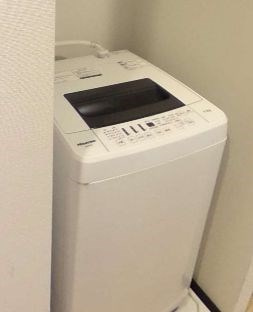 【設備】ジェノヴィア目黒南グリーンヴェール