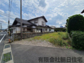 東出雲町出雲郷 売土地の画像