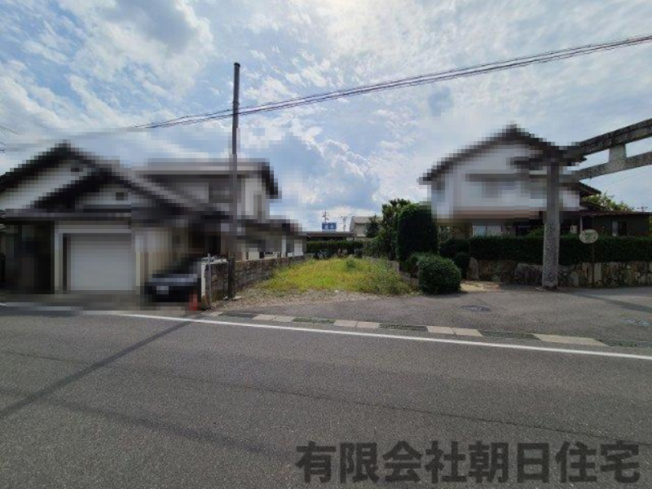 【外観】 | 東出雲町出雲郷 売土地