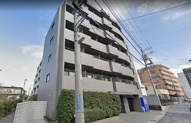 ルーブル二子多摩川の画像