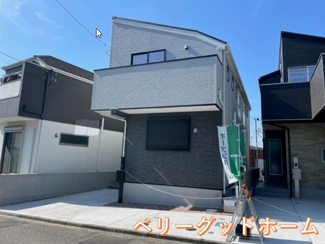 【外観】 | 現地