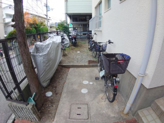 【その他共用部分】