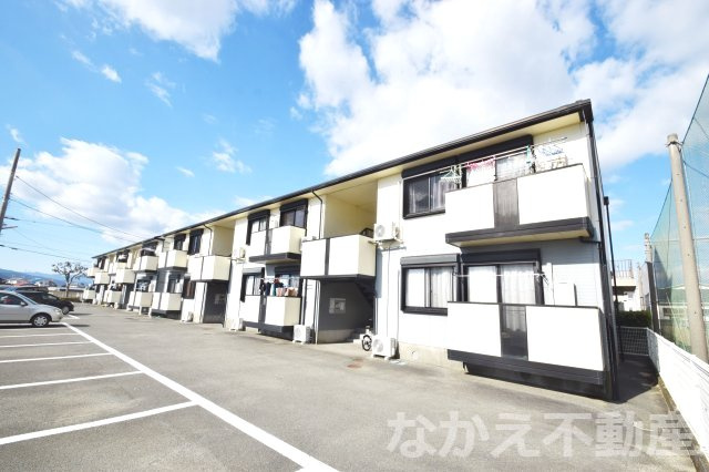 【外観】 | 外はこのようになっています