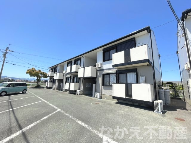 【外観】 | きれいな外観です