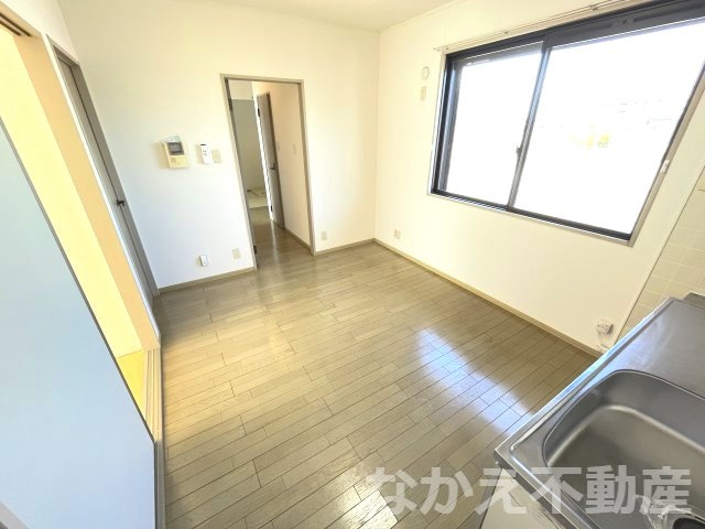 【居間・リビング】