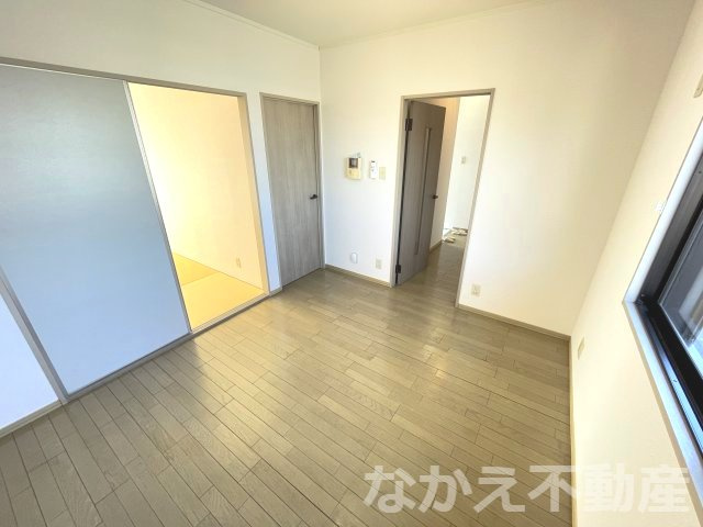 【居間・リビング】