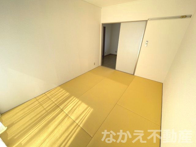 【寝室】