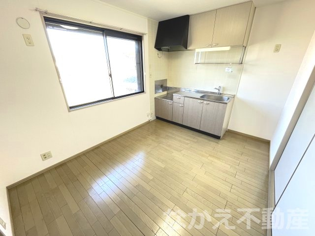 【居間・リビング】