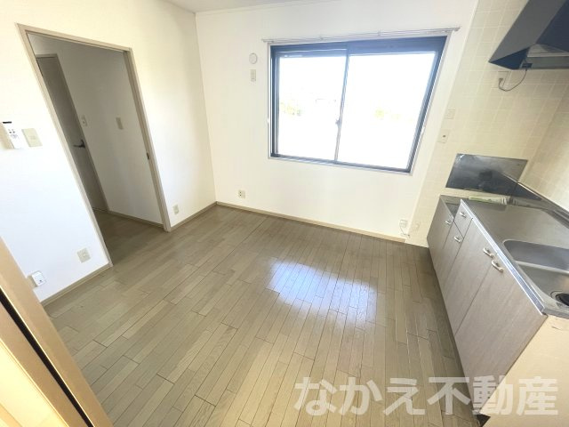 【居間・リビング】 | おしゃれな居間です