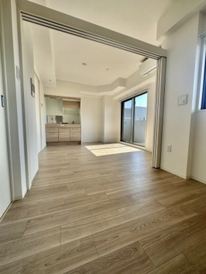 【内装】 | アドバンス江坂ラシュレ